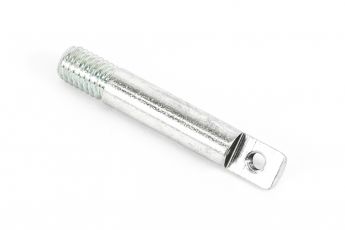 GALVANIZED HOT BLADE TIE ROD