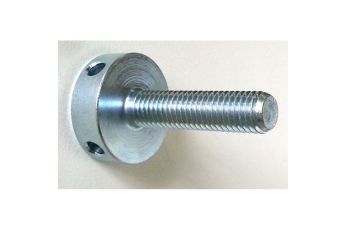 SCREW M10x40 L=50 D=30 TENSIONING