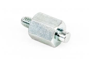 STUD- HEX., ACCUGLIDE II BTM