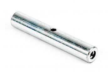 PIVOT WITH HOLE FOR KNURLED ROLLER K11