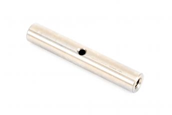STAINLESS STEEL K11 KNURLED ROLL PIN WIT