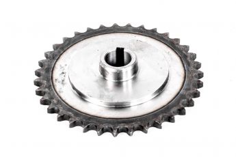 "(C) 3/8""- Z35 APS PINION"