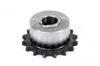 "(C) 3/8 "" - Z16 PINION"
