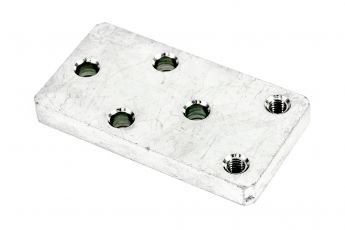 SIAT 2000 ROLL-HOLDER ARM CONNECTION BRA