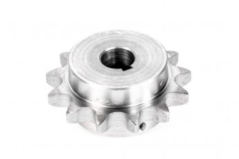 "(C) Z13-3/4"" WS3 PINION"