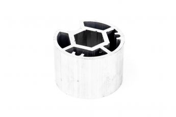 WS2 LAV PARTIC SWITCH HUB