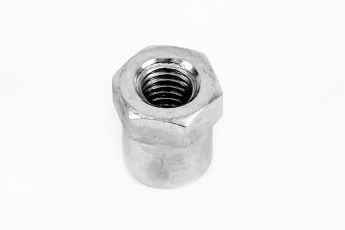 SPECIAL NUT FOR PIVOTS PRESS. HM11 GALV