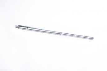 GALVANIZED REEL SHAFT WS100