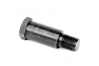 BURNISHED WS100 WHEEL PIN