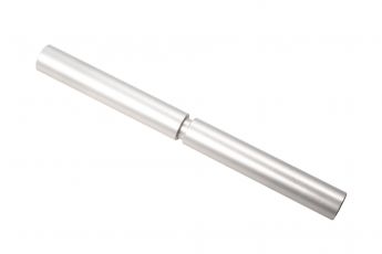 ANODIZ. AS24/700 CONVEYOR ROLL