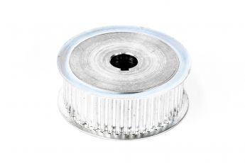 TOOTHED Z48 MW2-S PULLEY