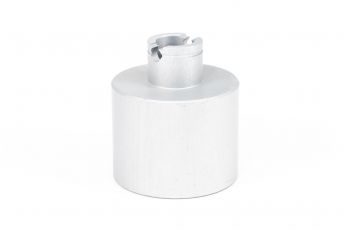 SPRING FLANGE, RIB. PLUG CARRIAGE UNIT