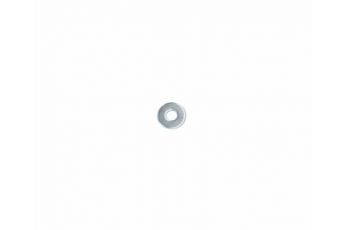 TRIPLE X WASHER SCREW M4 GALVANIZED