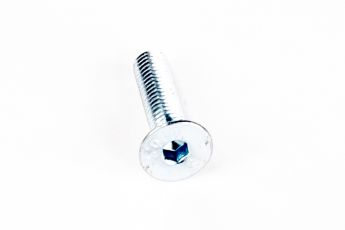 SCREW M5X20 TSVEI GALVANIZED