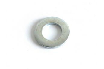 PLAIN WASHER FOR SCREW M12 GALVANIZED