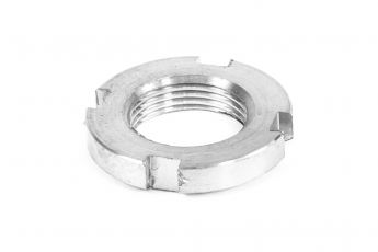 STAINLESS STEEL KM2 RING NUT