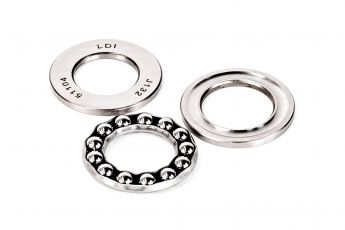 51104 THRUST BEARING