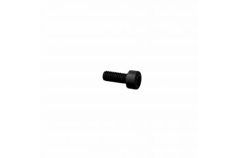BURNISHED TCEI SCREW M4X10