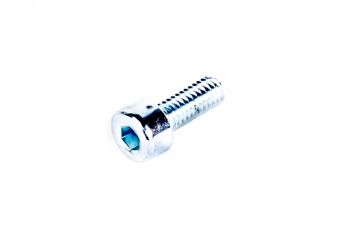GALVANIZED TCEI M4X10 SCREW