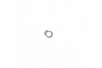 STOP RING FOR SHAFT 8 BR.