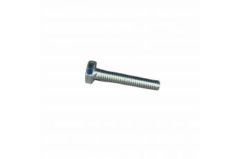 SCREW TE M6x30 GALVANIZED