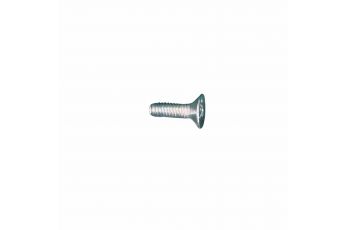 SCREW M4X12 TSVEI GALVANIZED