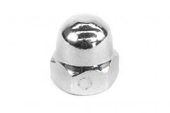STAINLESS STEEL M8 CAP NUT