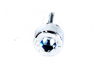 SCREW TCEI M8X16 GALVANIZED
