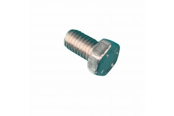 STAINLESS STEEL TE M5X8 SCREW