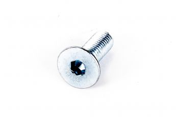 SCREW M10x30 TSVEI GALVANIZED