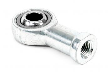 GALVANZIED M10X1.25 JOINT HEAD