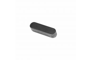 FEATHER 4X4X15 KEY