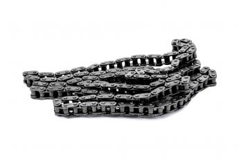 "CLOSED XL35  P=3/8"" L=184 PITCHES RING