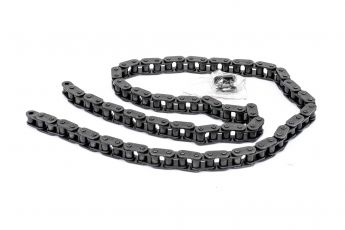 RE C121 P=3/8"" L=81 PITCHES COM CHAIN