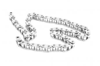 P=3/8"60 PITCHES CHAIN PIECE WITH FALS
