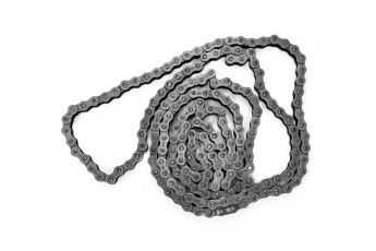 CLOSED P=3/4"" P=190 RING CHAIN COMPLET
