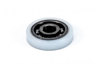 (C) BALL BEARING SIAT 2000