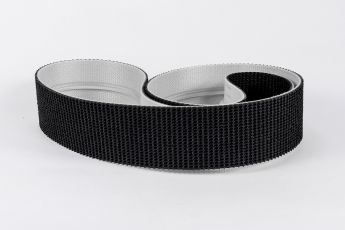 CLOSED SV.1834X75 SA2 SR4 TRANSPORT BELT