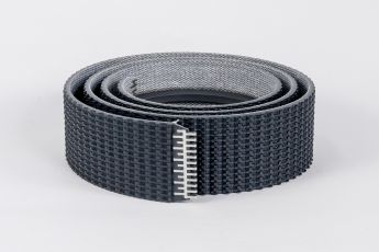 H=55  L=1510 TRANSPORT BELT WITH JOINT +