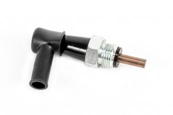 MWM F555 KS/06"" HS312 BRUSH-HOLDER"
