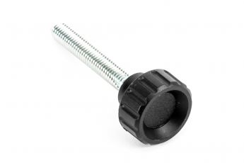 ELESA BT.20p-M6x40 S11T - KYOW KNOB