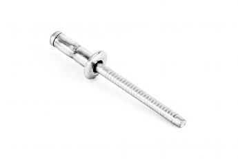 STEEL "AVIBULB” RIVET, CODE BN01-0"