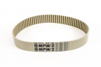 TOOTHED BELT