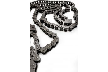 P=204 3/4” CHAIN PIECE INCLUDING JOINT
