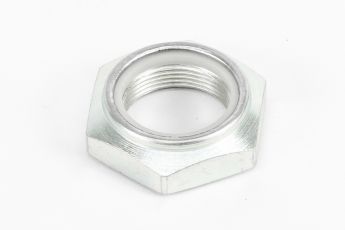 GALVANIZED SPEC. SELF-LOCKING.M20X1 NUT