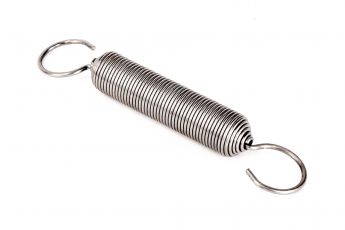 MAIN STAINLESS STEEL SOFT SPRING