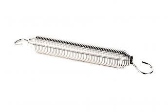 PRINCIPAL SPRING K11 TOP NICKELED