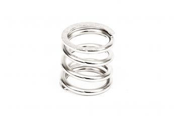 SPRING ROLL HOLDER K7 NICKELED/I=16
