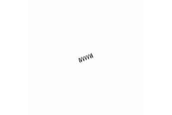 SPRING 2,2 WIRE 0,4 L=8 N°7 7 turns