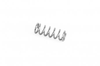 STAINLESS STEEL /2.2 SPRING, /0.4 WIRE L